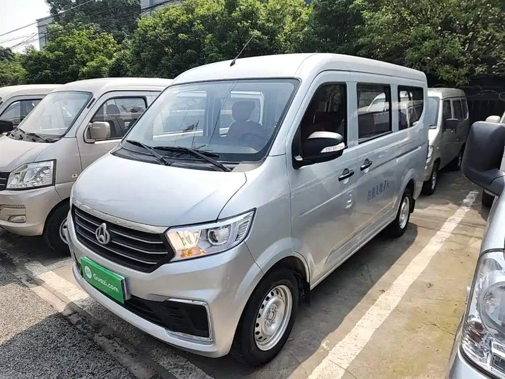Kuayue Kuayue Star V3 2024