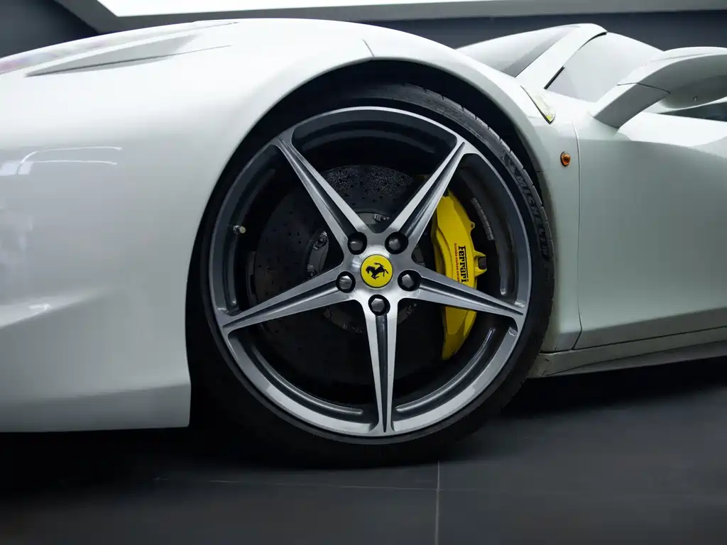 Ferrari 458 — миниатюра 30