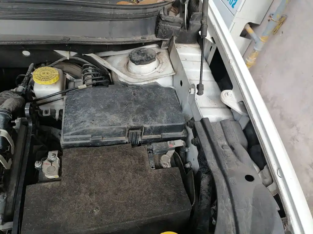 Jeep Cherokee — миниатюра 21