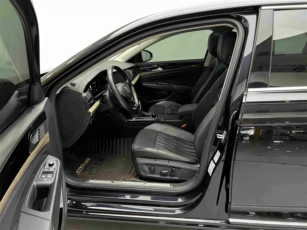 Volkswagen Passat — миниатюра 15