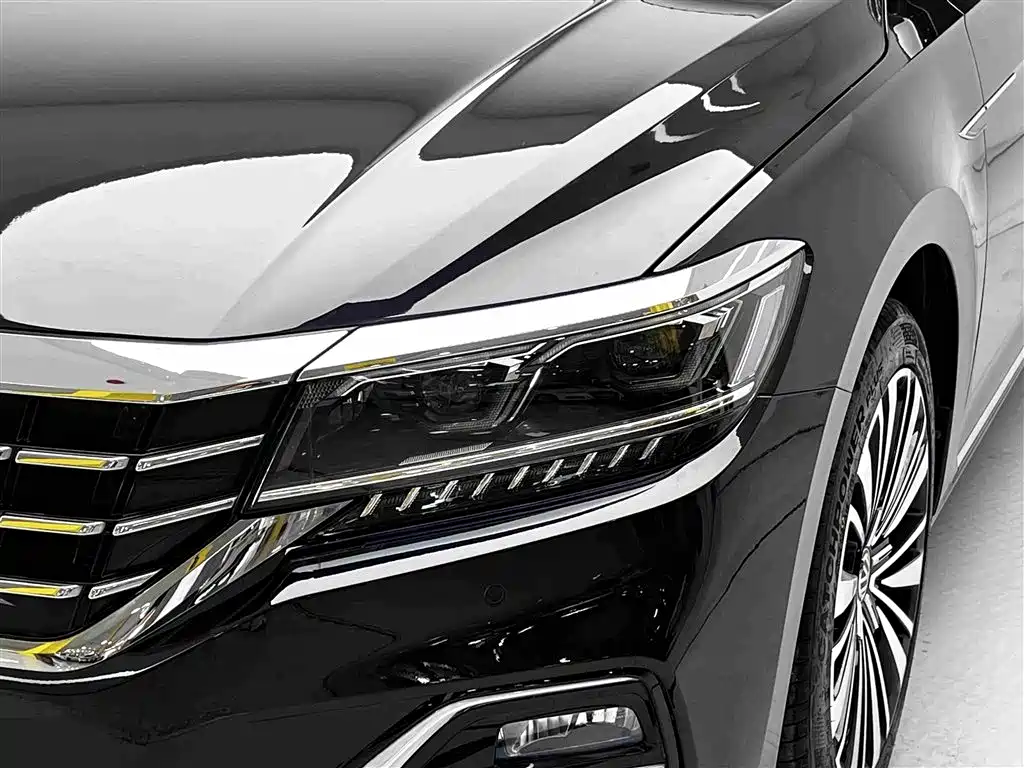Volkswagen Passat — миниатюра 20