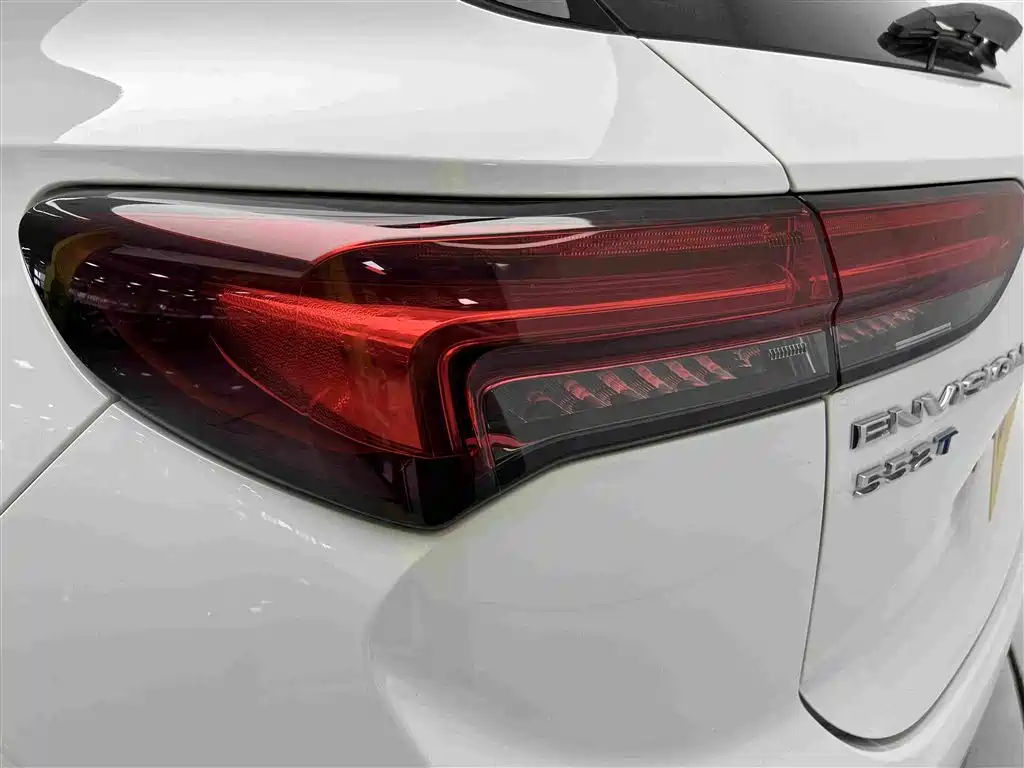 Buick Envision S — миниатюра 5