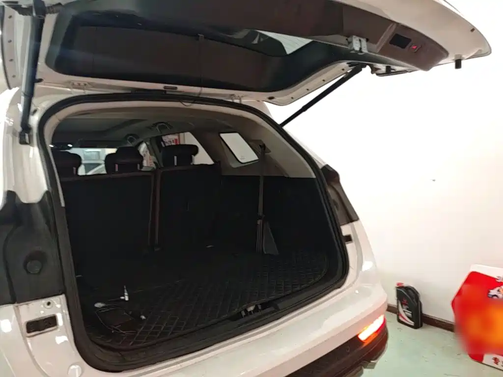 Jetour X90 PLUS — миниатюра 19