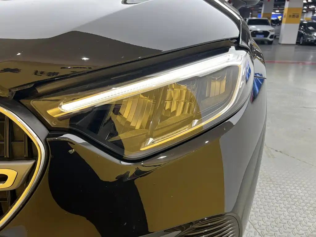 Mercedes-Benz GLC — миниатюра 7