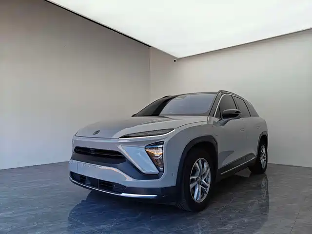 2022 Nio ES6