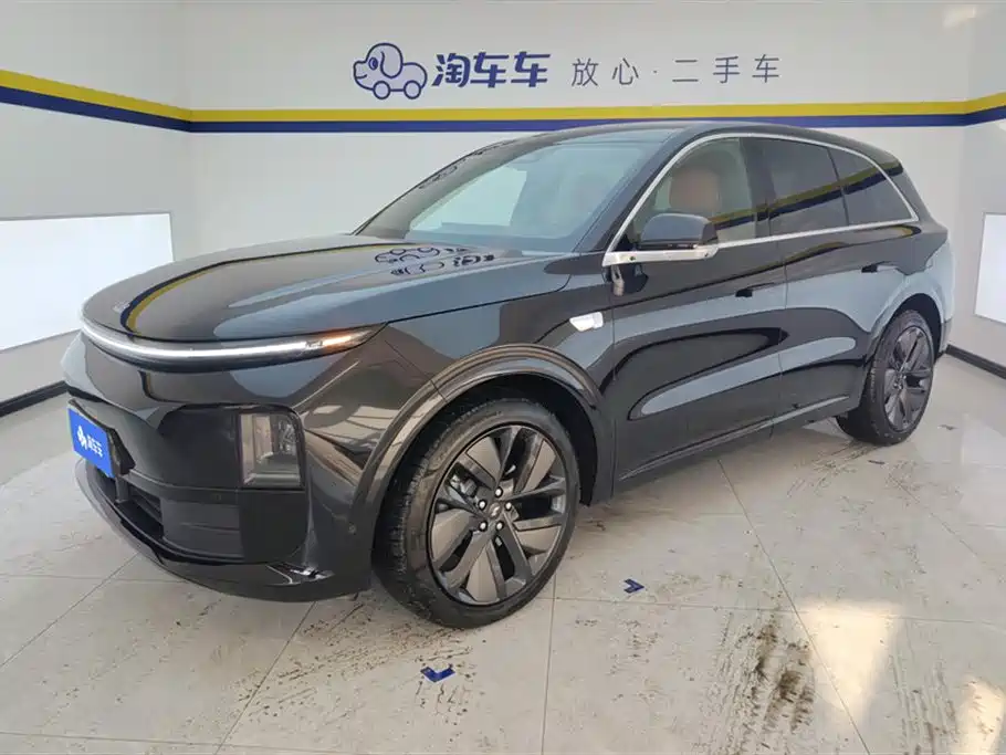Li Auto Li L6 2025