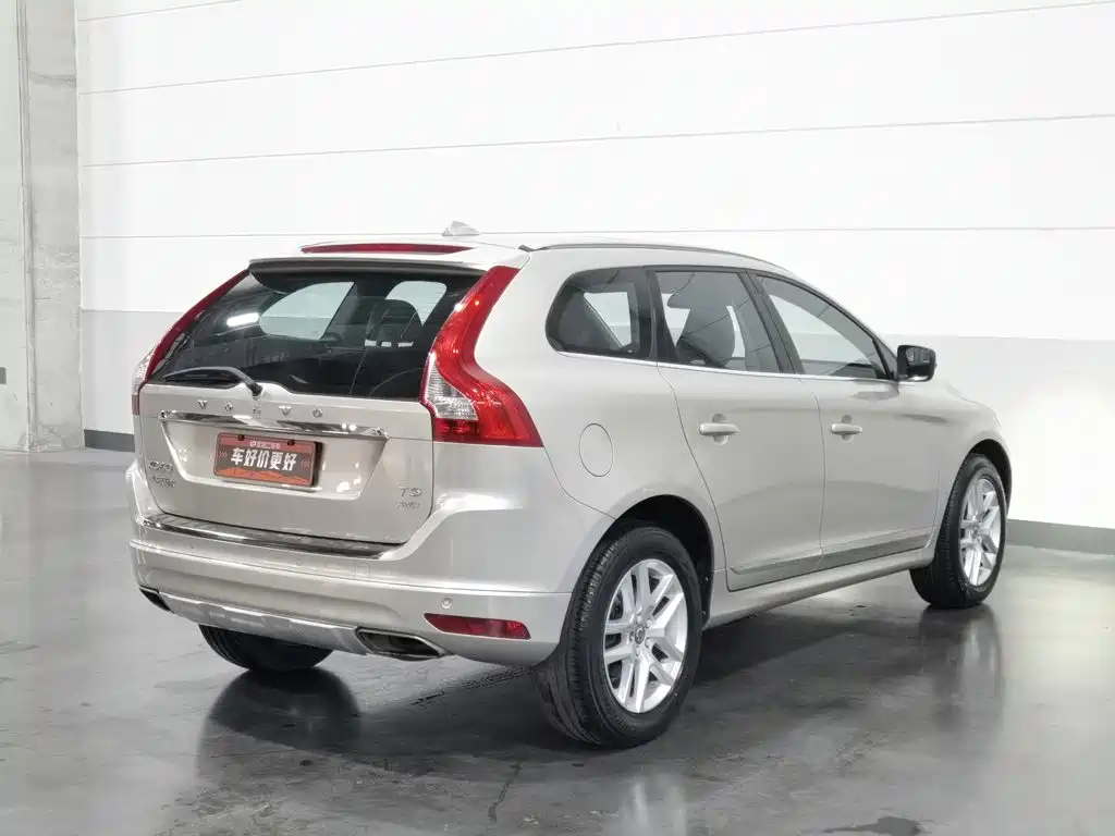 Volvo XC60 — миниатюра 2