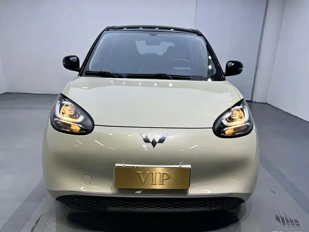 Wuling Binguo 2023 203km