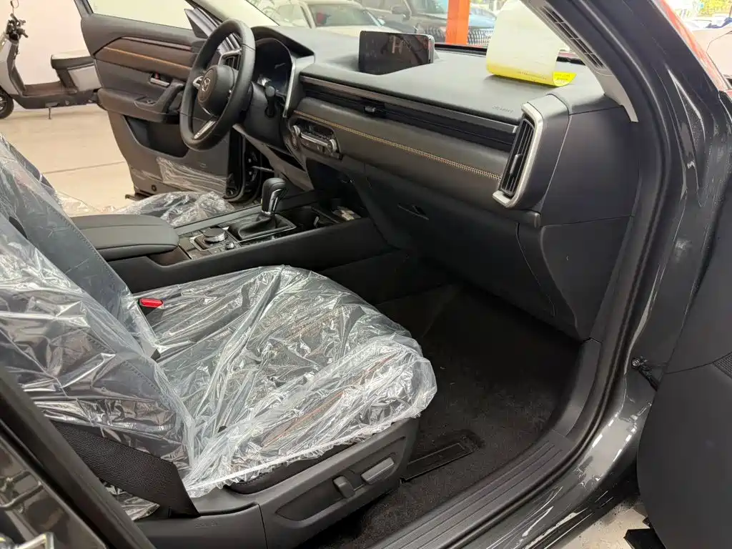 Mazda CX-50 Xingye — миниатюра 9