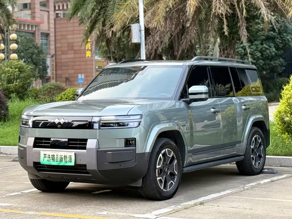 Fang Cheng Bao Ti 7