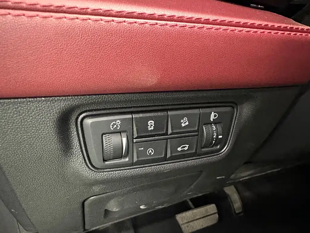 Changan CS85 COUPE — миниатюра 18