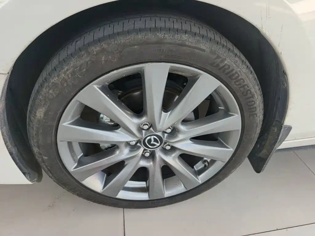 Mazda 3 Axela — миниатюра 23