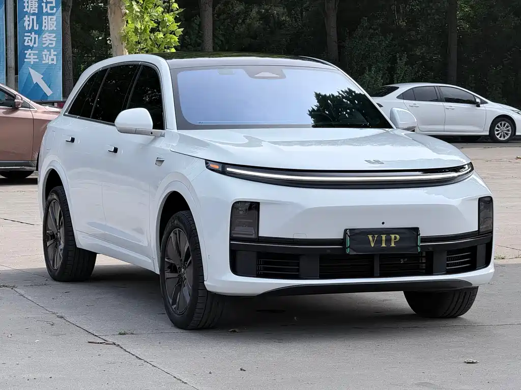 Li Auto L7 2024 Pro