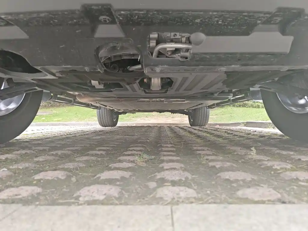 Haval Menglong New Energy — миниатюра 22