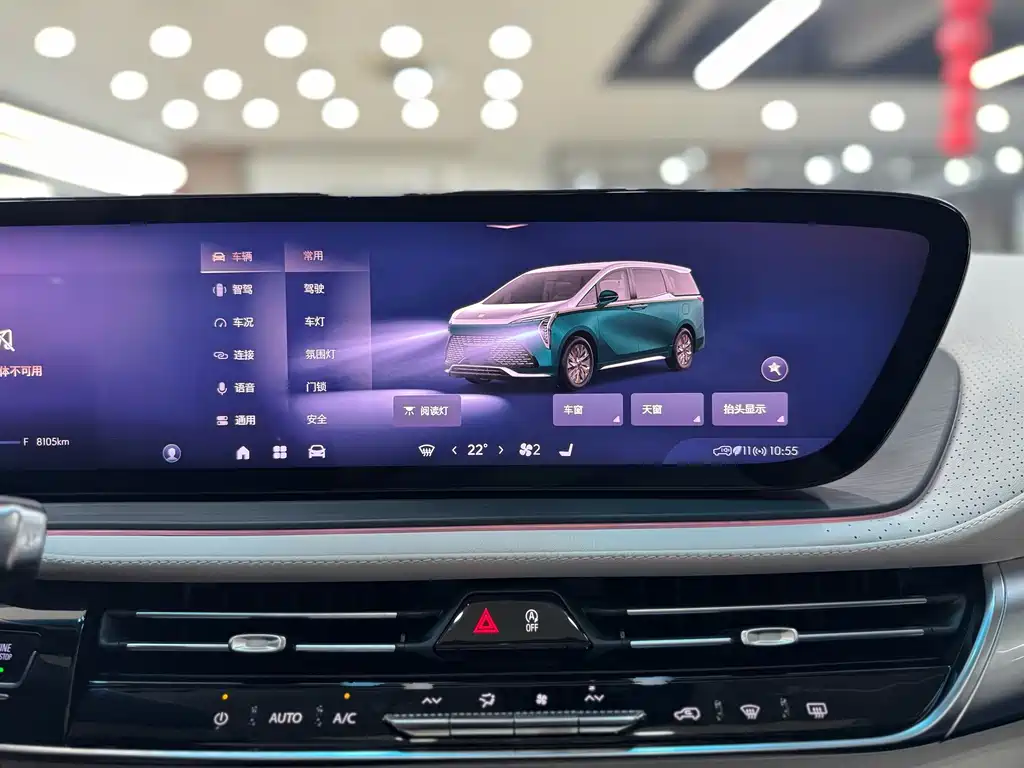 Buick Century — миниатюра 24