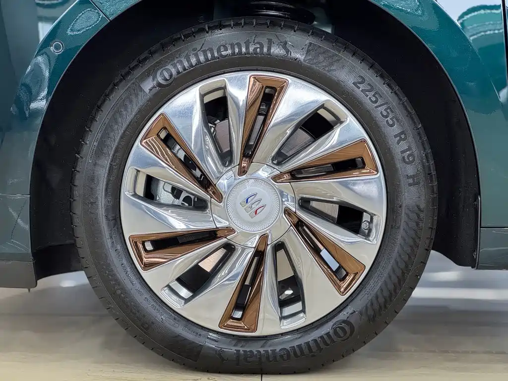 Buick Century — миниатюра 26