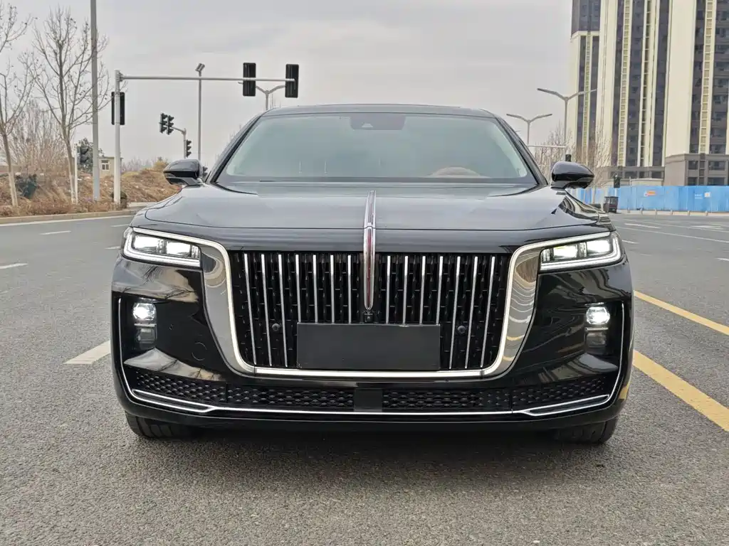 Hongqi HONGQI H9