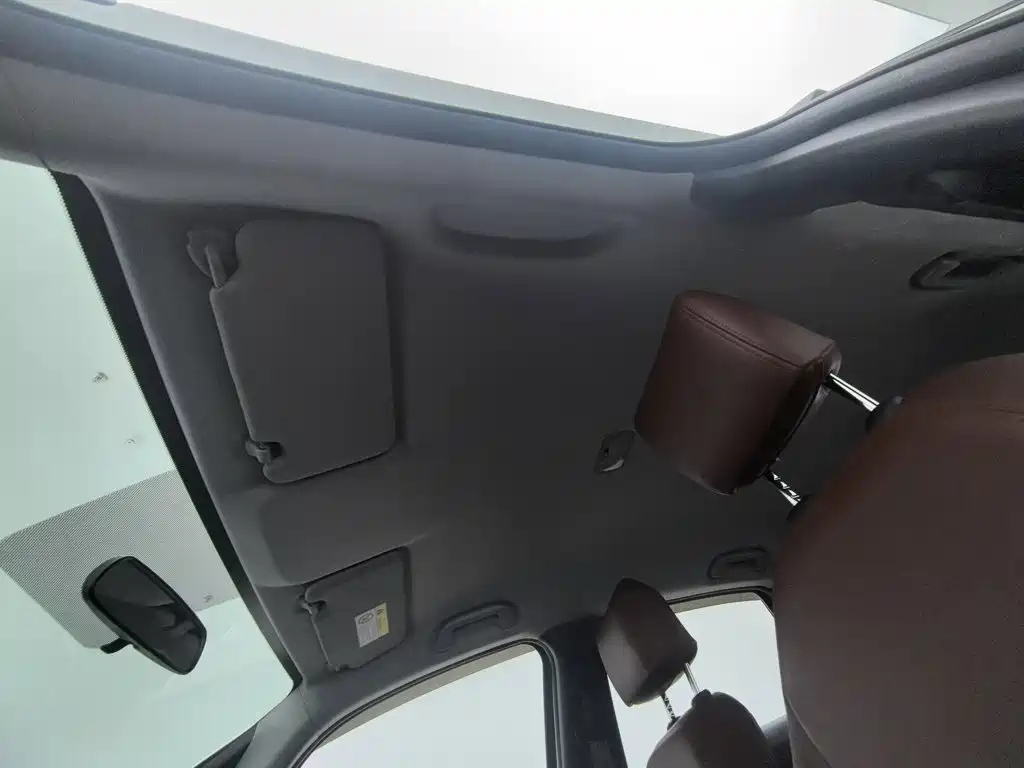 Honda Fit — миниатюра 14