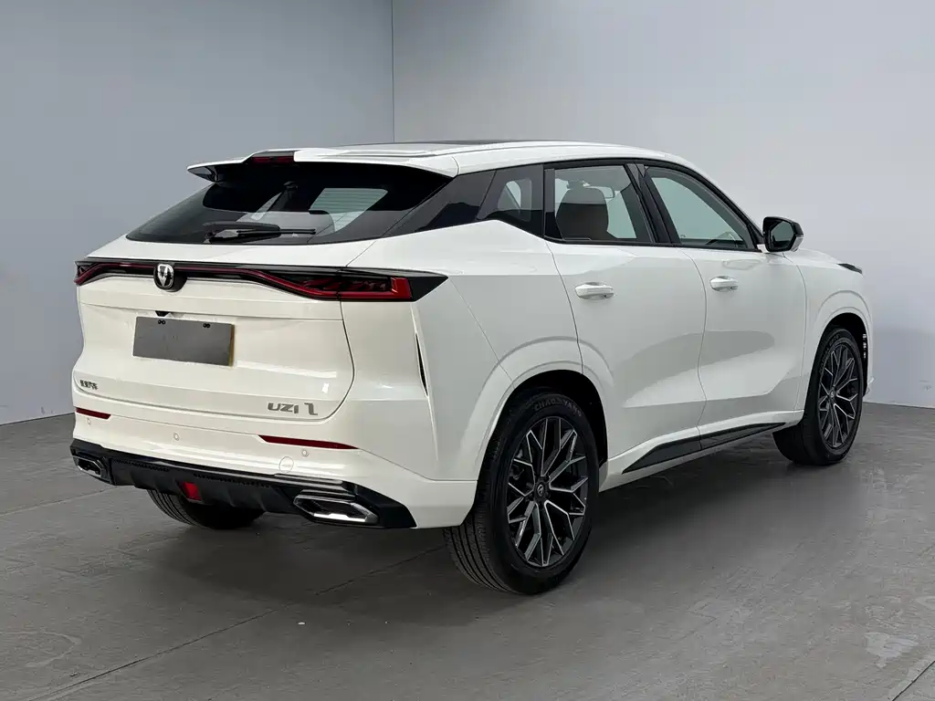 Changan UNI-Z — миниатюра 4