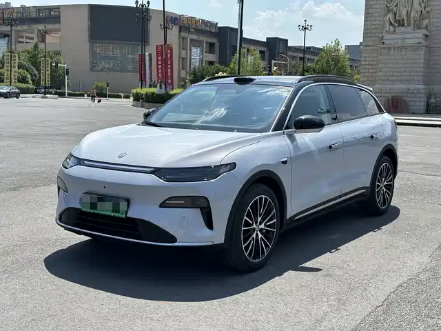 2025 Leapmotor C11
