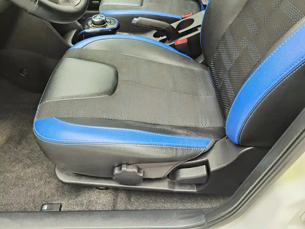 Chery New Energy Tiggo 3xe — миниатюра 20