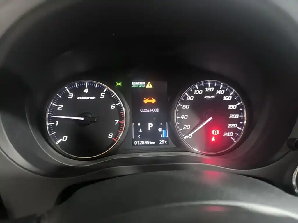 Mitsubishi Outlander — миниатюра 12