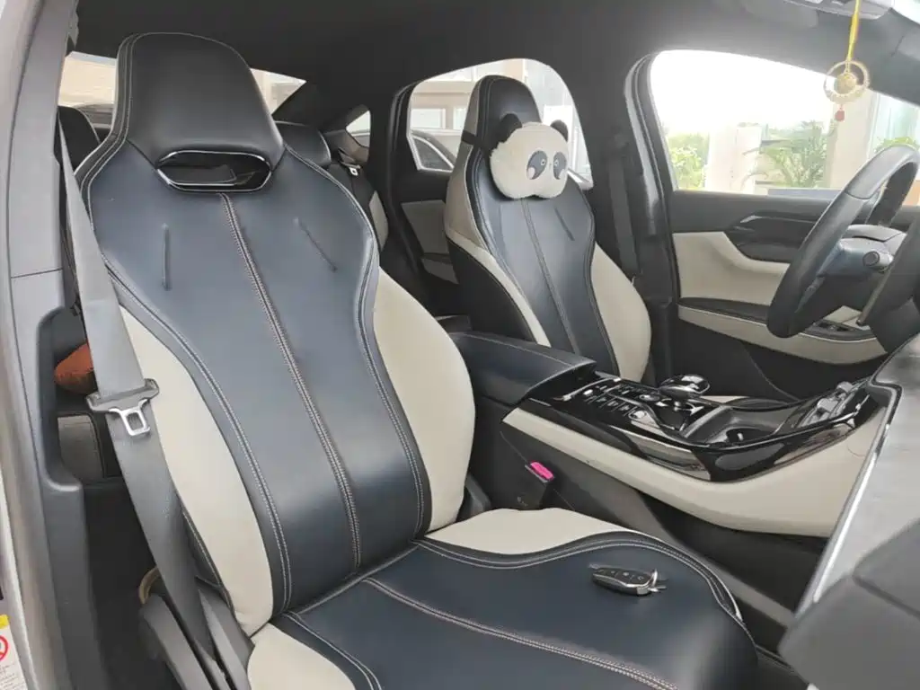 BYD Qin PLUS — миниатюра 25
