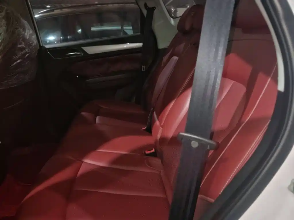 Roewe RX5 — миниатюра 17