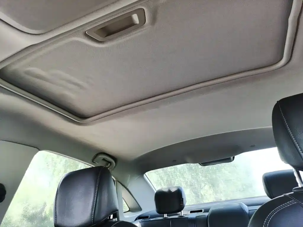 Buick Excelle — миниатюра 18