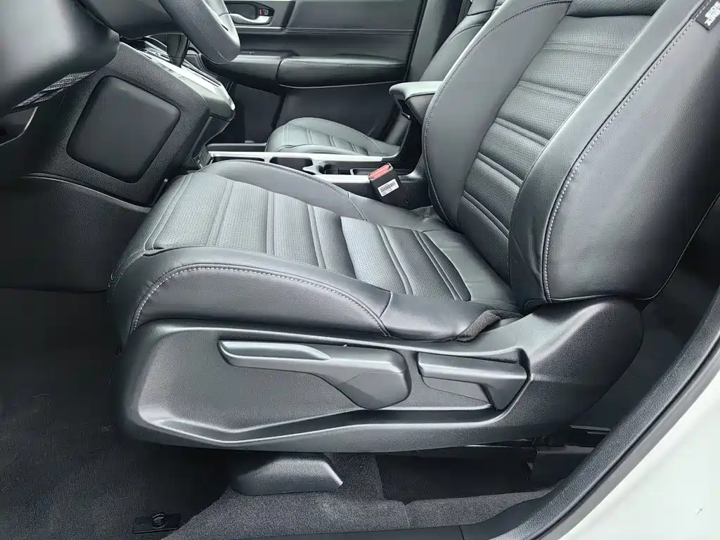 Honda CR-V — миниатюра 20
