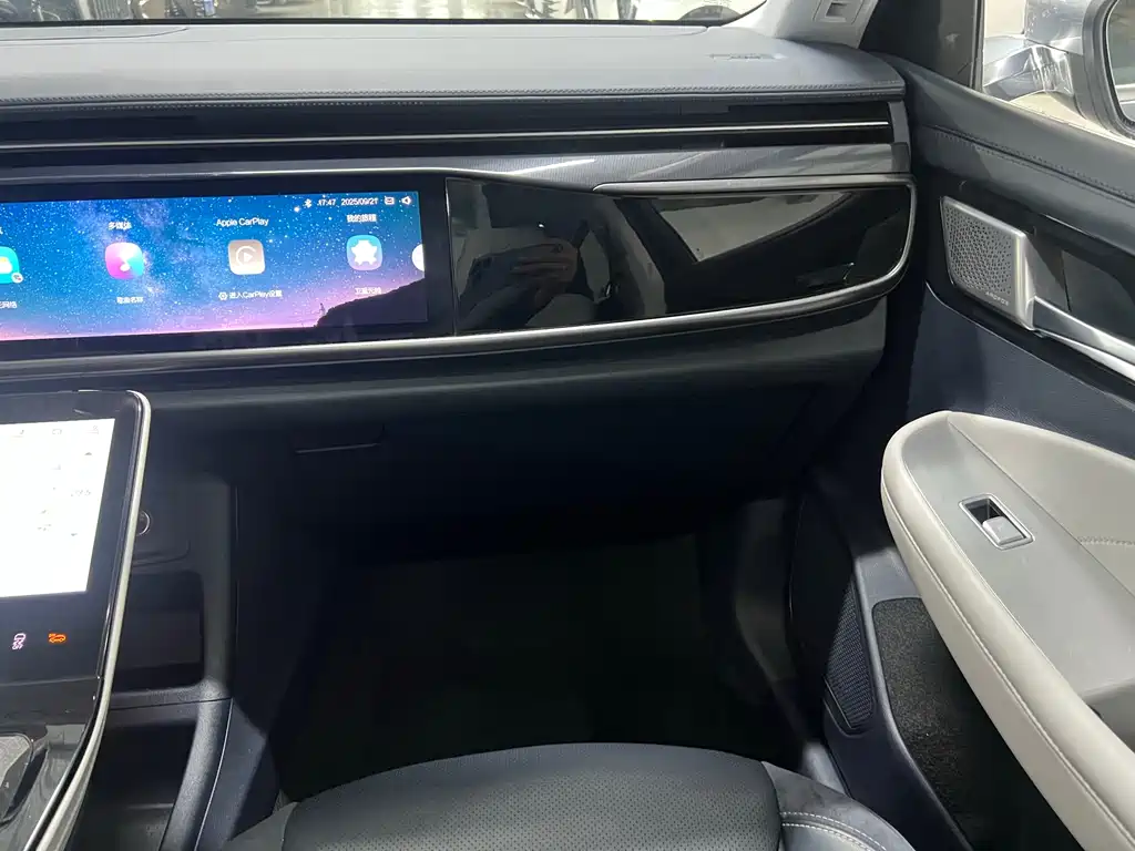 ARCFOX EXTREME FOX POLAR FOX ALPHA T