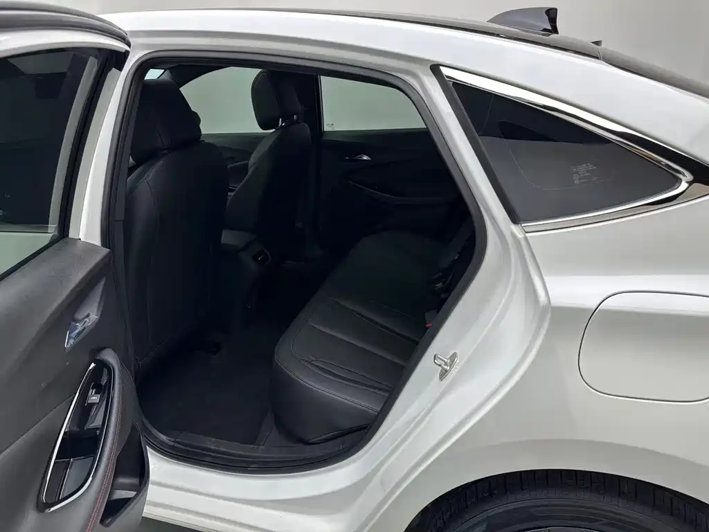 Buick Verano 2022 Pro GS