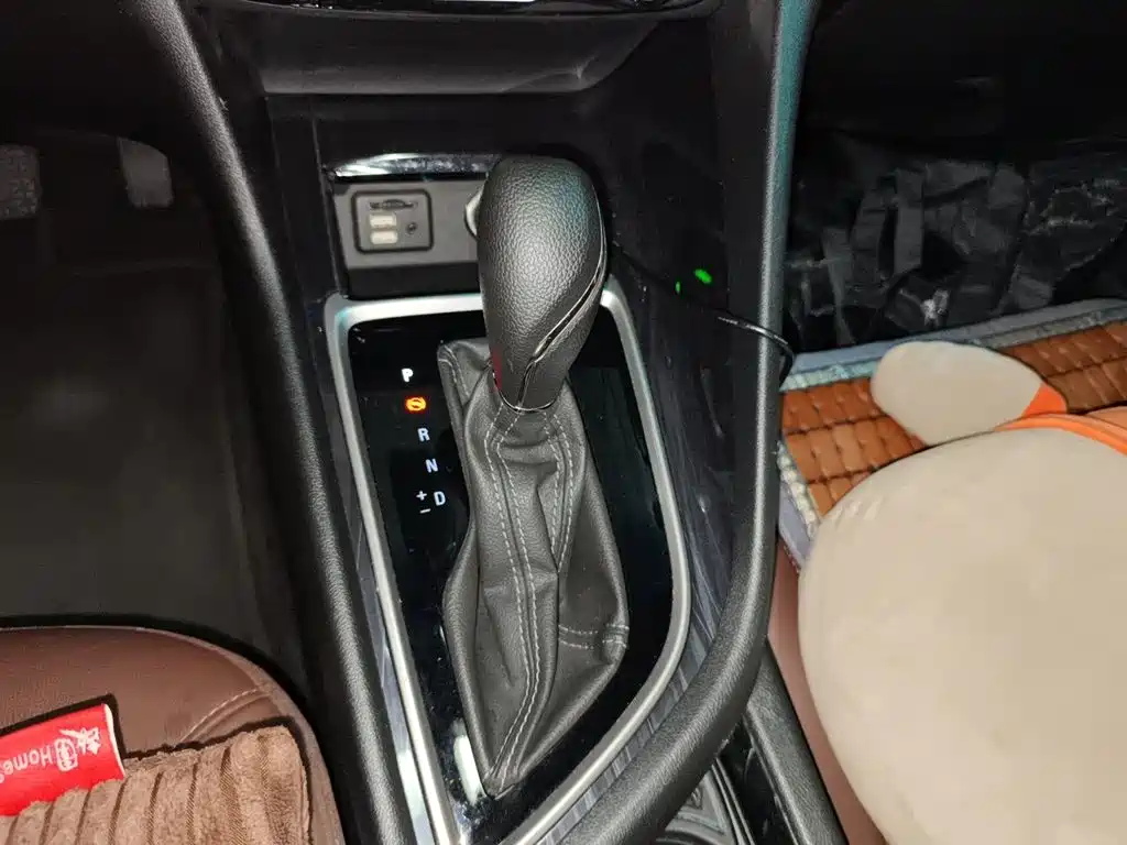 Buick GL6 — миниатюра 10