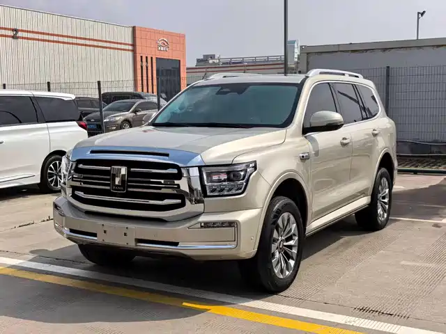 2022 TANK 500