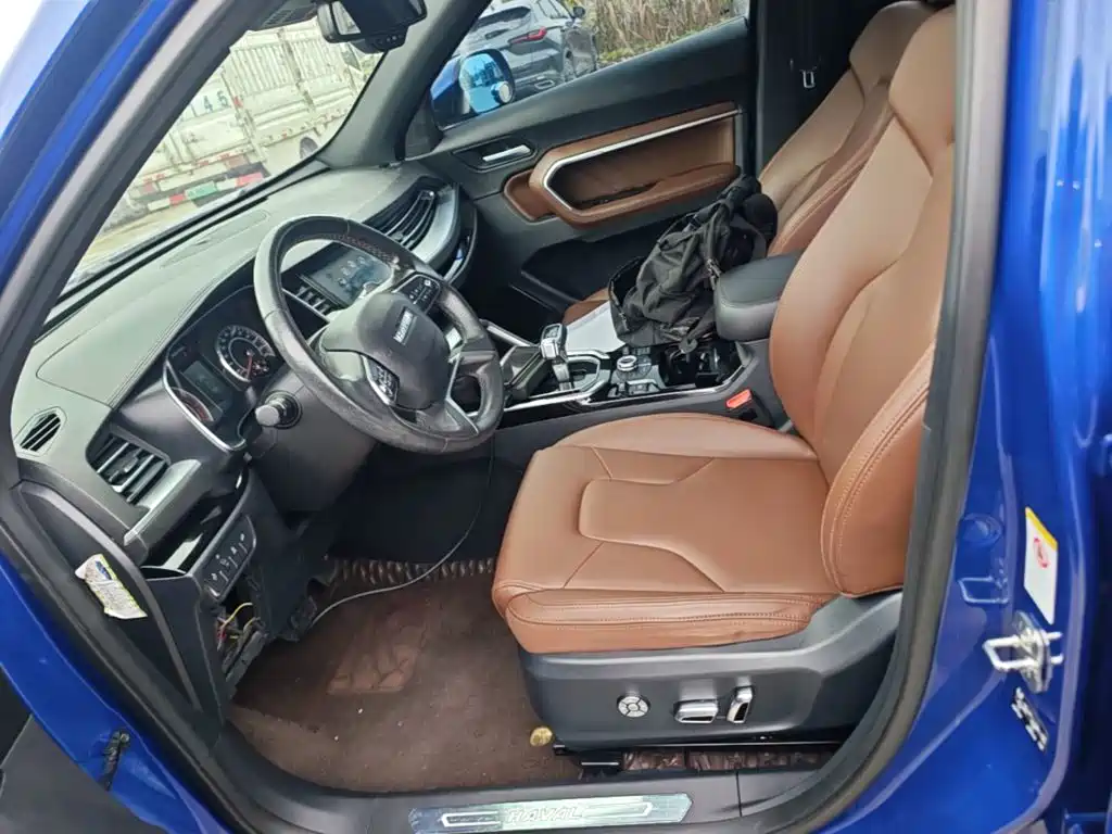 Haval H6 — миниатюра 15