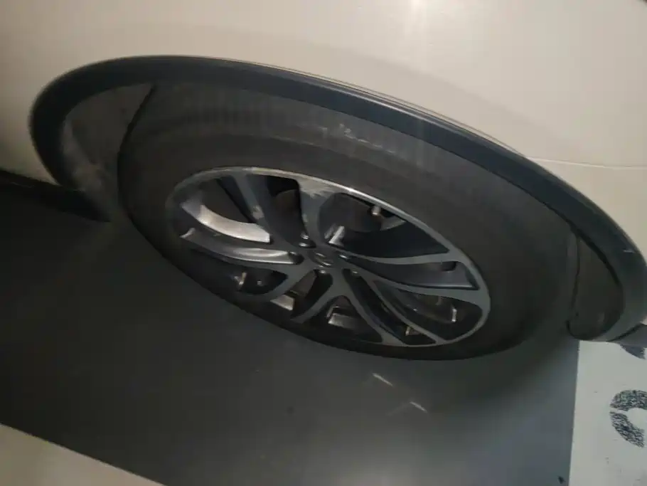 Infiniti QX50 — миниатюра 6