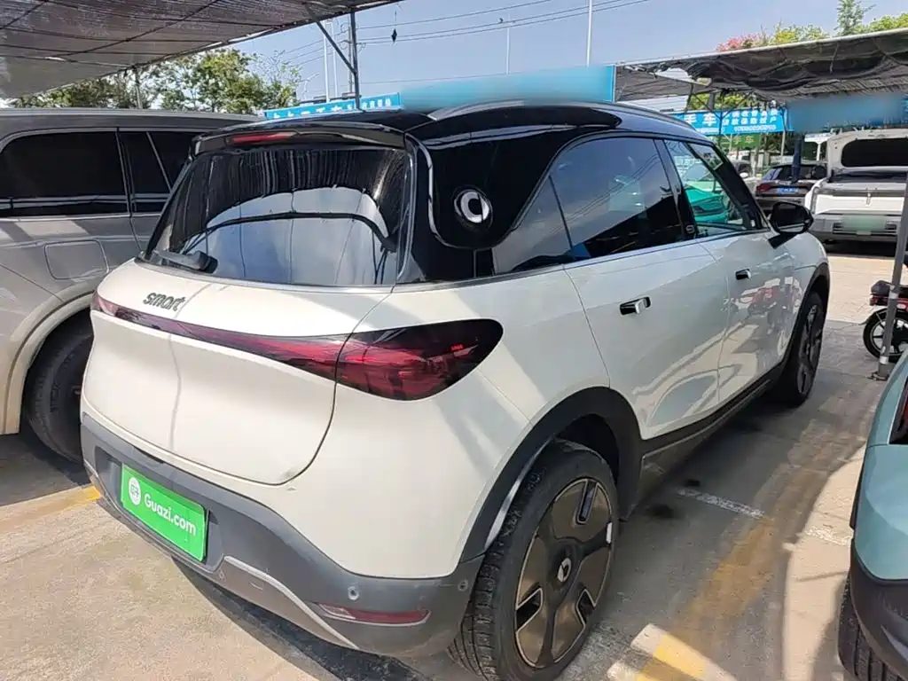 smart Smart #1 — миниатюра 7