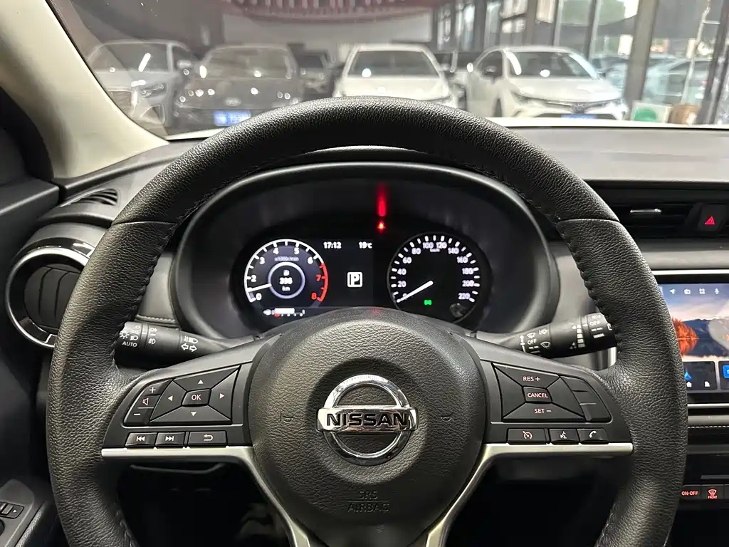 Nissan Kicks — миниатюра 19