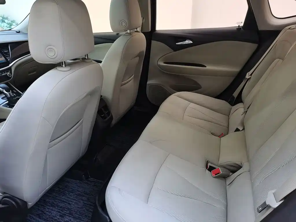 Buick Verano 2017 15S AT