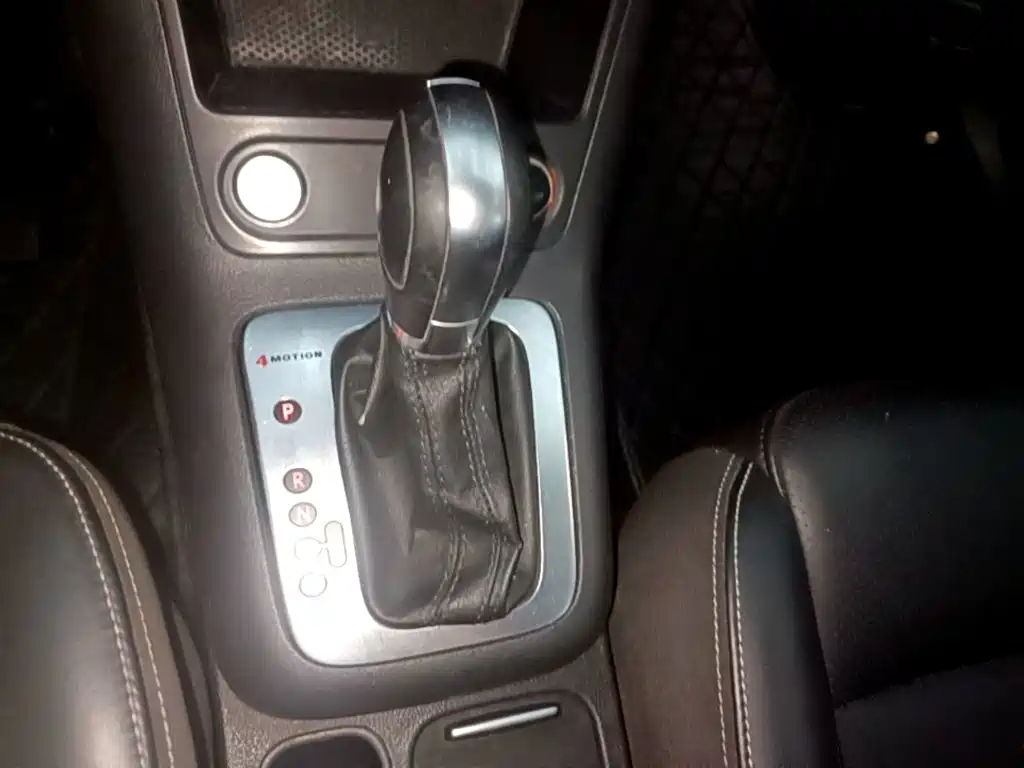 Volkswagen Tiguan — миниатюра 14
