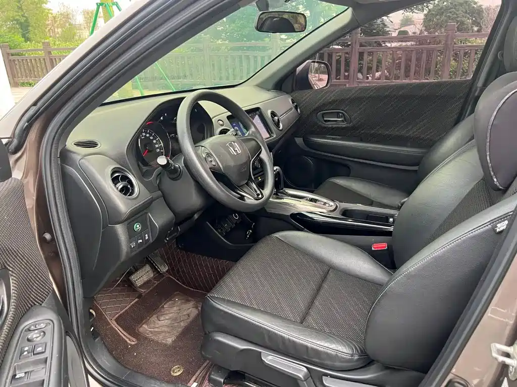 Honda XR-V — миниатюра 5