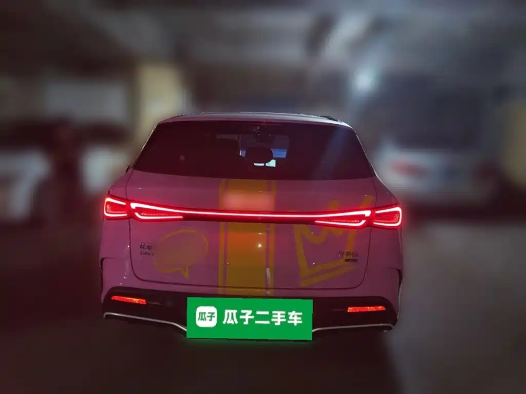 BYD Seal 06 DM-i Touring — миниатюра 3