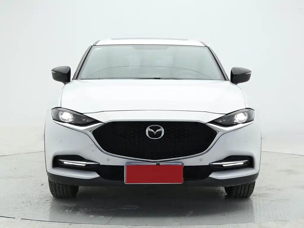Mazda CX-4 2.0L Auto 2WD Blue Sky Vitality Edition, фото 2