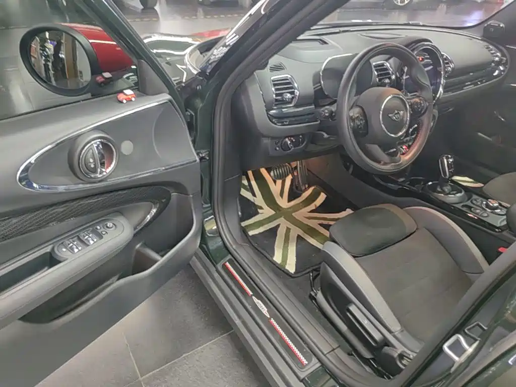 MINI Mini JCW Clubman — миниатюра 16