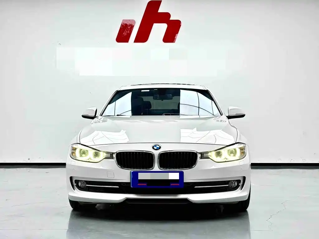 BMW 3 Series — миниатюра 2