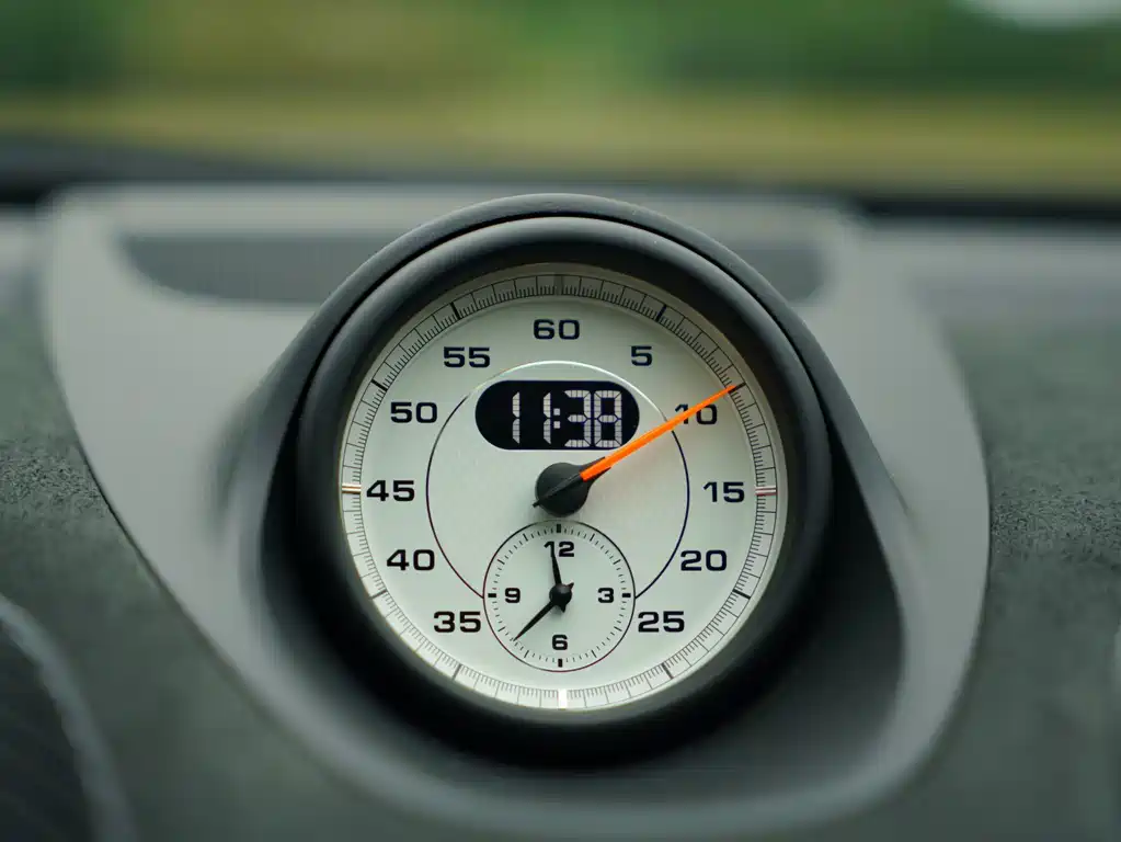 Porsche 718 — миниатюра 10
