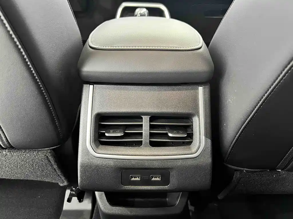 Haval H6 — фотографии объявления, Фото 15