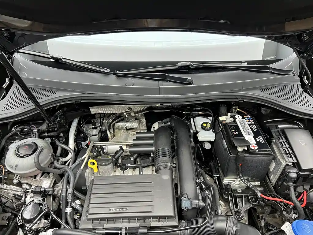 Volkswagen Tayron — миниатюра 18
