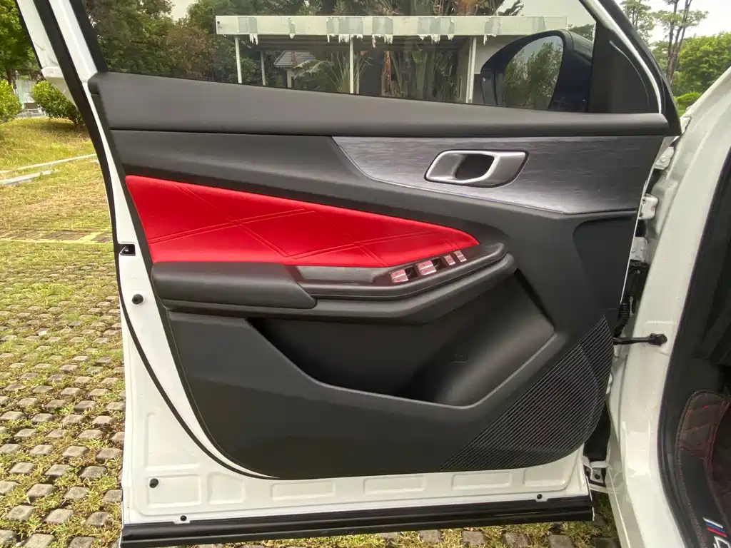 Changan CS55PLUS — миниатюра 6