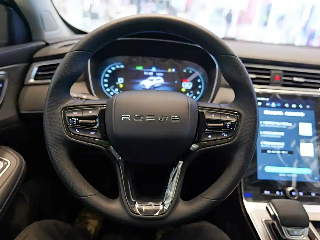 Roewe RX5 - фото 7